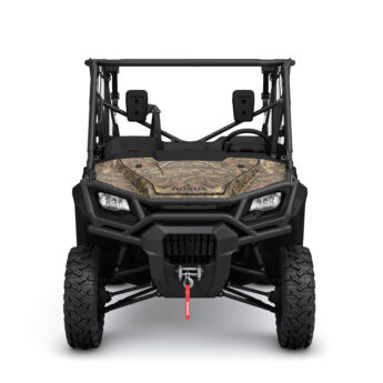 Pioneer SXS1000-M5F (Forest) Image 2