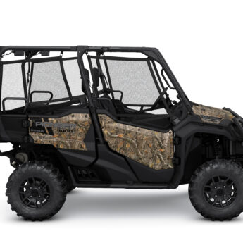 Pioneer SXS1000-M5F (Forest) Image 7