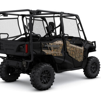 Pioneer SXS1000-M5F (Forest) Image 8