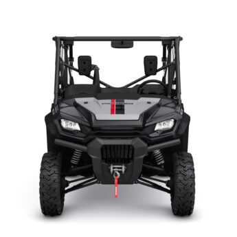 Pioneer SXS1000-M5T (Trail) Image 1