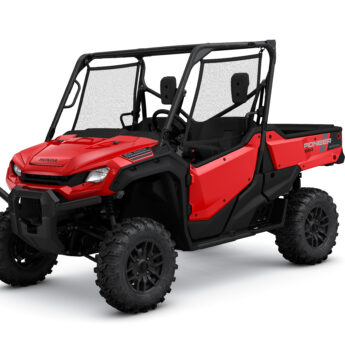 Pioneer SXS1000-M3D (Deluxe) Image 1