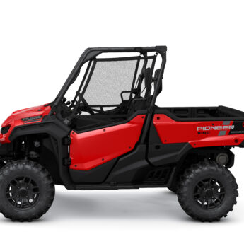Pioneer SXS1000-M3D (Deluxe) Image 2