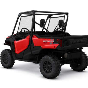 Pioneer SXS1000-M3D (Deluxe) Image 3