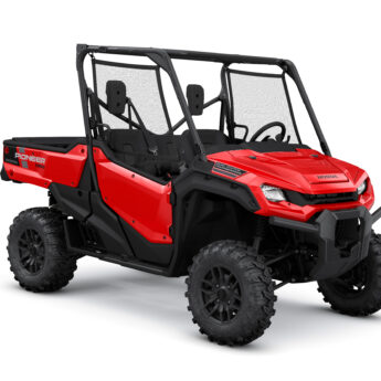 Pioneer SXS1000-M3D (Deluxe) Image 4
