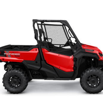 Pioneer SXS1000-M3D (Deluxe) Image 5
