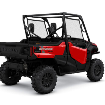 Pioneer SXS1000-M3D (Deluxe) Image 6