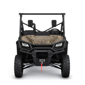 Pioneer SXS1000-M3F (Forest) Image 1