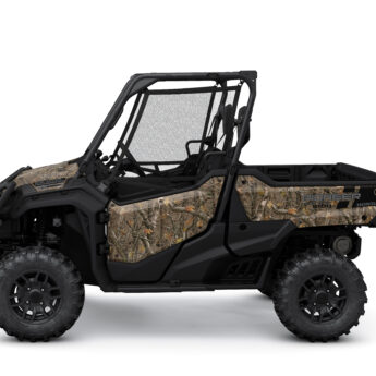 Pioneer SXS1000-M3F (Forest) Image 5