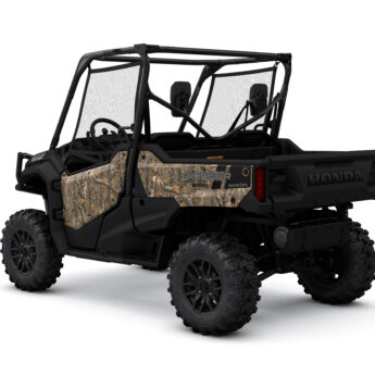 Pioneer SXS1000-M3F (Forest) Image 7