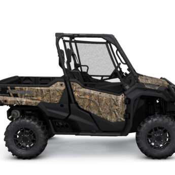 Pioneer SXS1000-M3F (Forest) Image 2