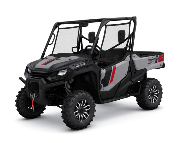 Pioneer SXS1000 M5P Southland Honda