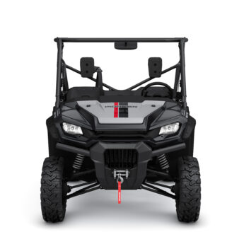 Pioneer SXS1000-M3T (Trail) Image 2