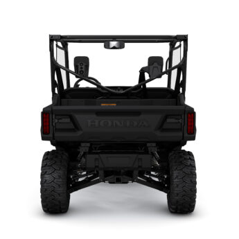 Pioneer SXS1000-M3T (Trail) Image 6