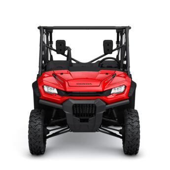Pioneer SXS1000-M5P Image 1