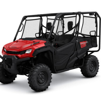 Pioneer SXS1000-M5P Image 8
