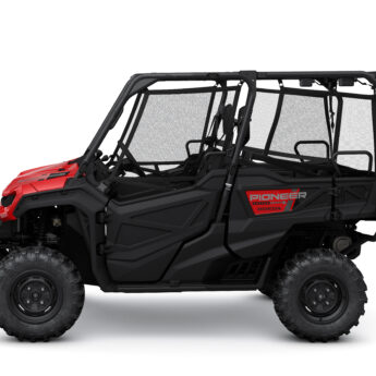 Pioneer SXS1000-M5P Image 7
