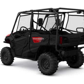 Pioneer SXS1000-M5P Image 6