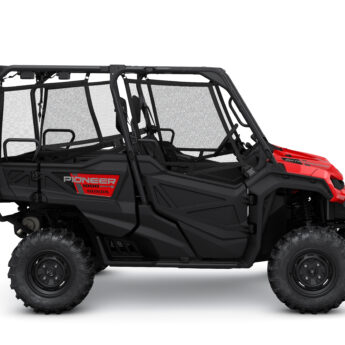 Pioneer SXS1000-M5P Image 4