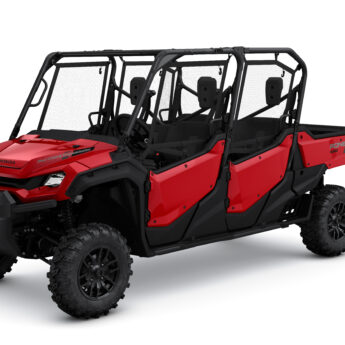 Pioneer SXS1000-M6D (Deluxe) Image 3