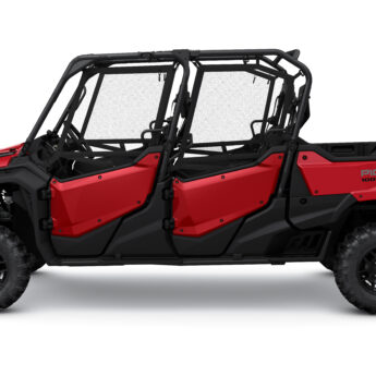 Pioneer SXS1000-M6D (Deluxe) Image 4