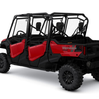 Pioneer SXS1000-M6D (Deluxe) Image 5
