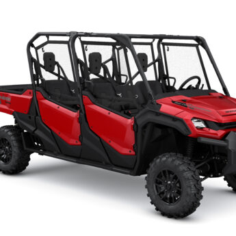 Pioneer SXS1000-M6D (Deluxe) Image 7