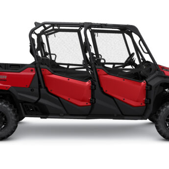 Pioneer SXS1000-M6D (Deluxe) Image 8