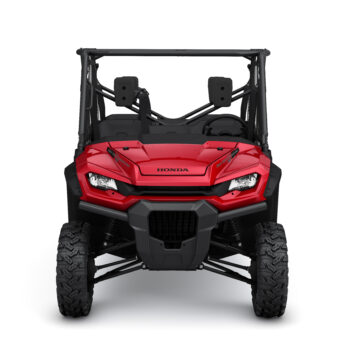 Pioneer SXS1000-M6D (Deluxe) Image 2