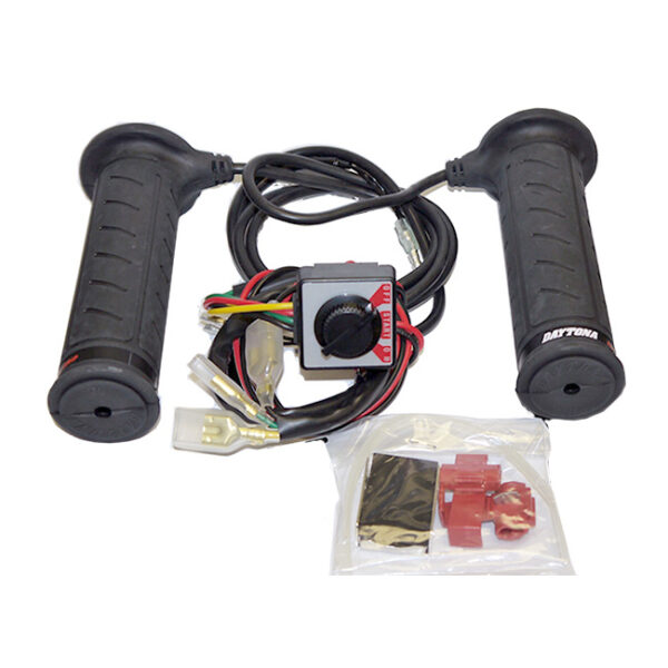 Daytona Heated ATV Grips - Image 3