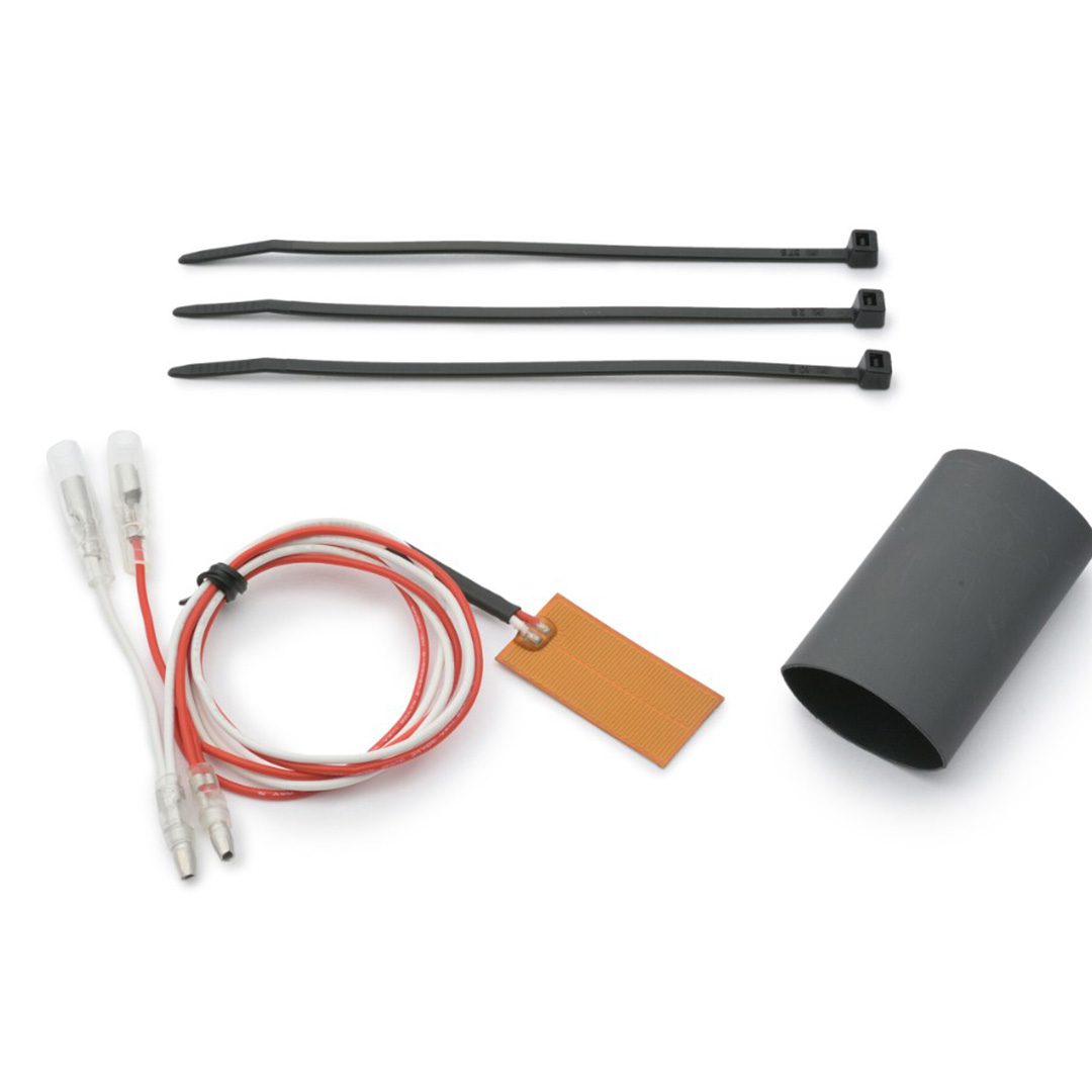 THUMB WARMER FOR ATV HEATED GRIPS Image