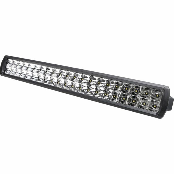 Drivetec 4X4 40 LED dual row light bar - Image 3