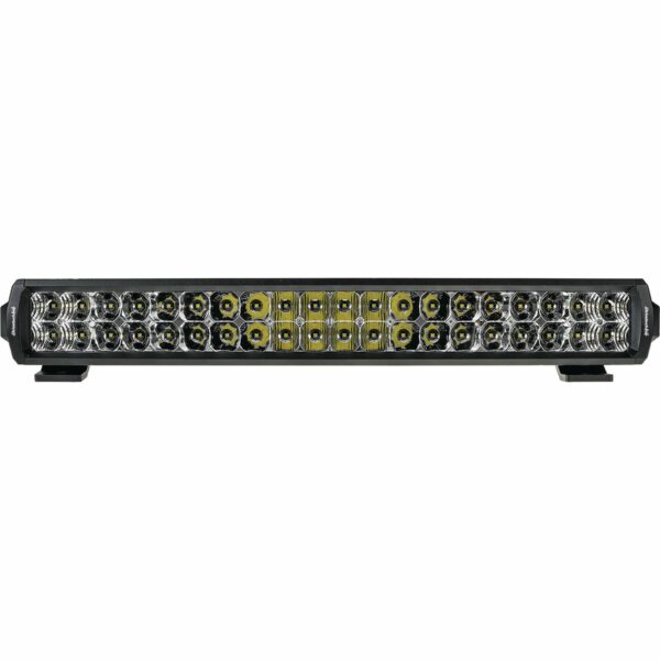 Drivetec 4X4 40 LED dual row light bar