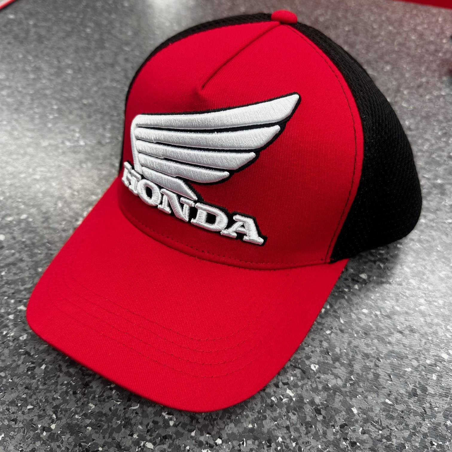 Honda Red CAP Southland Honda