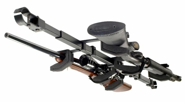 BIG SKY RACKS UTV/SXS 2 GUN RACK