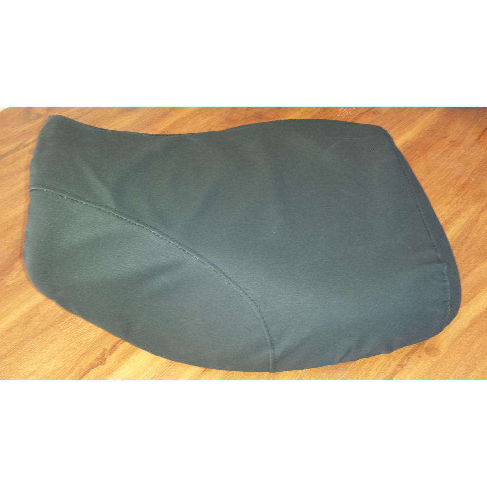 SEAT OVERCOVER TRX500FA6 & FM6 2015 ONWARD Image