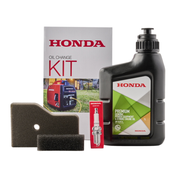 Genuine Honda Generator Service Kits
