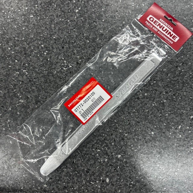 Genuine Honda 30cm Tyre Lever Image