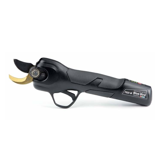 BLUEBIRD PRUNING SHEAR Image