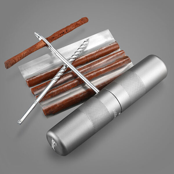 Tyre Air Plugger Kit - Image 2