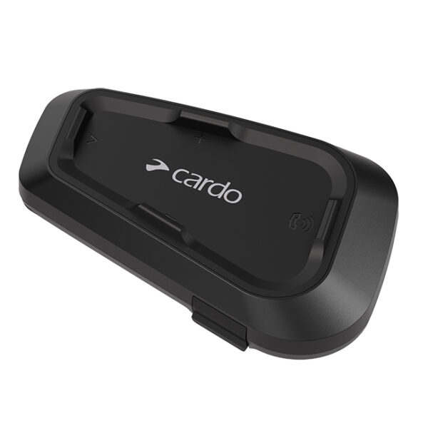 Cardo SPIRIT HD DUO 2-way Bluetooth intercom - Image 3