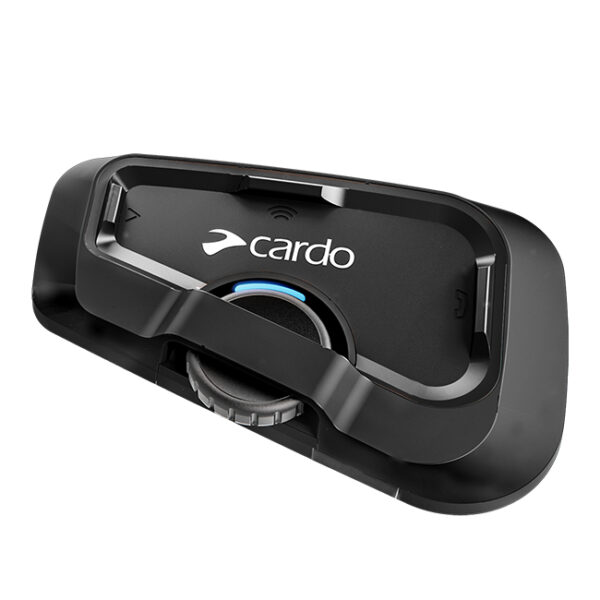 Cardo FREECOM DUO 2-way Bluetooth intercom - Image 3