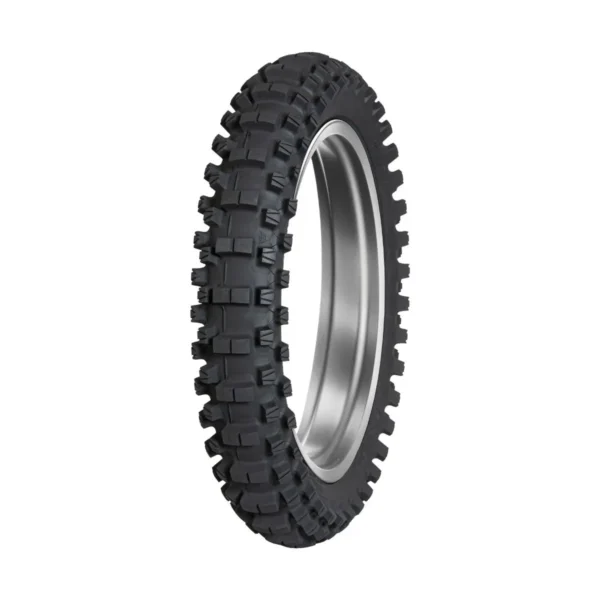 DUNLOP GEOMAX MX/TRAIL/OFF-ROAD TYRES