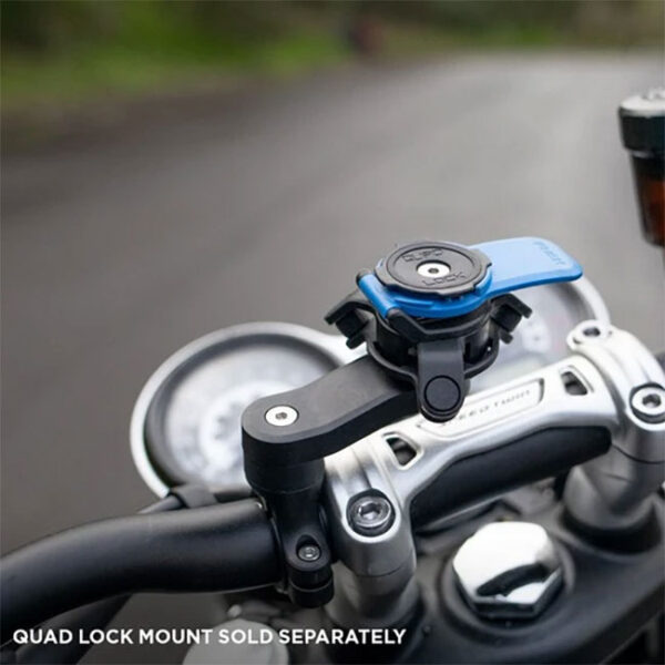 Quad Lock Motorcycle Vibration Dampener - Image 4