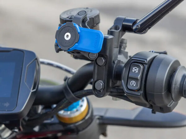 Quad Lock Motorcycle Brake/Clutch Mount - Image 3