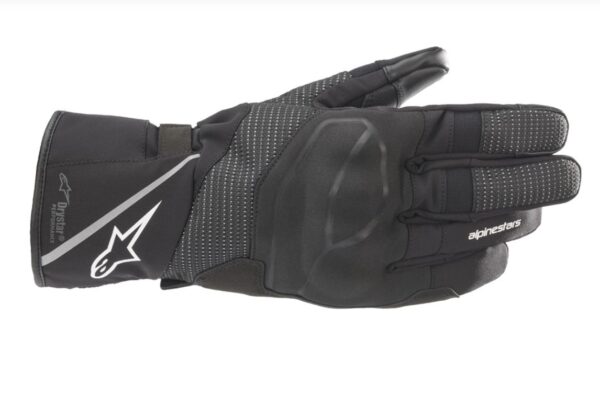 Alpinestars Andes v3 Drystar Gloves Black M