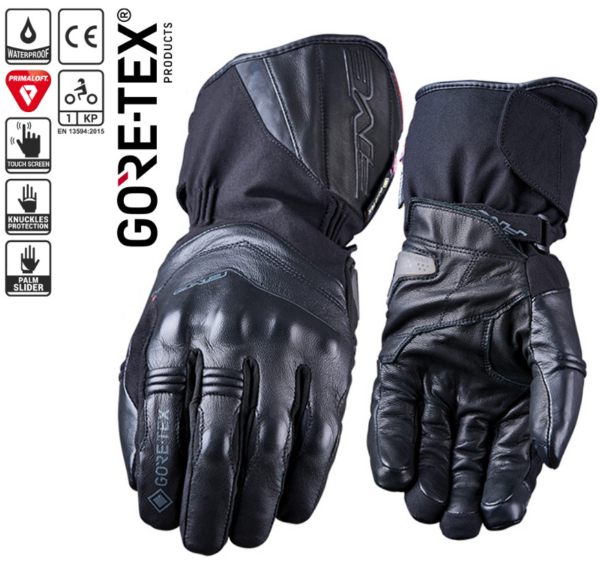 FIVE WFX Skin EVO GTX Gloves