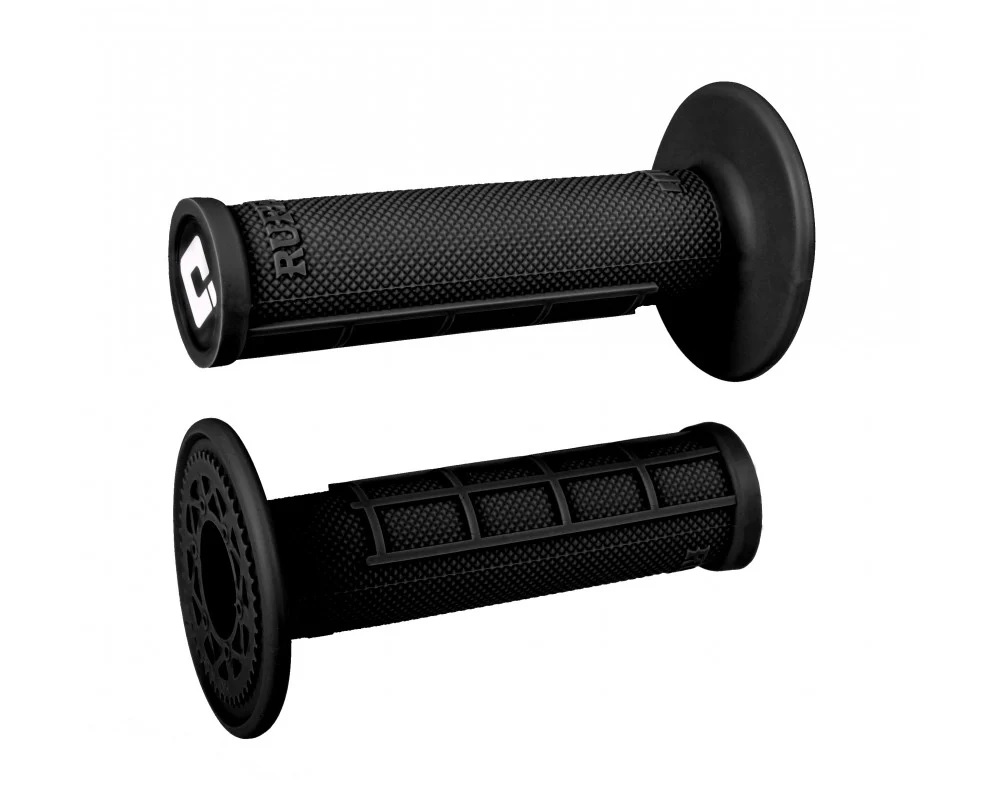 ODI RUFFIAN HALF WAFFLE BLACK Image