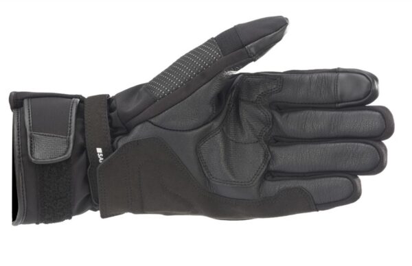 Alpinestars Andes v3 Drystar Gloves Black M - Image 2