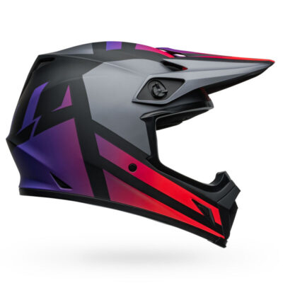 Motocross Helmets Category Image
