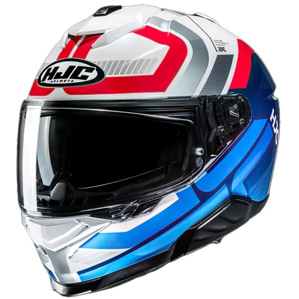 i71 Viz MC21 Road Helmet HJC